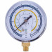 Манометр низького тиску FBL VALUE (D корпусу=68mm, R600 R290)