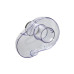 Кришка корпуса соковижималки Moulinex FS-9100023368