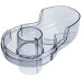 Moulinex FS-9100033455 Кришка корпуса соковижималки