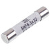 Предохранитель керамический Sirman GM5846055 12,5A 250V 32x6,3mm