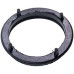 Прокладка под фланец для бойлера Atlantic \ ROUND GT0090Atl D=75/95mm