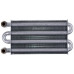Теплообмінник первинний для газового котла Hermann Thesi, Micra 2, Italtherm City Plus, Time 24 кВт H015005000