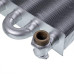 Теплообмінник первинний для газового котла Hermann Thesi, Micra 2, Italtherm City Plus, Time 24 кВт H015005000