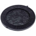 Gorenje H10883187 Фільтр вігульний D=165mm H=10mm для витяжки