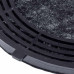 Gorenje H10883187 Фільтр вігульний D=165mm H=10mm для витяжки