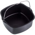 Форма для выпечки аэрогриля Philips HD9925/01 240x240mm