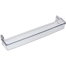 Полиця дверей для холодильника Gorenje HK4088414 440x100mm (верхня/середня)