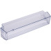 Полиця двері для холодильника Gorenje HK4098686 (нижня) 450x105mm