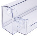 Полиця двері для холодильника Gorenje HK4098686 (нижня) 450x105mm