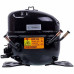 Компрессор для холодильника Zanussi ZEL HMM100A R600a 100W (с пусковым реле)