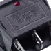 Вимикач (подвійний) для бойлера Balcik KCD6 (250V, 16A), 6 контактів