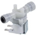 Клапан електромагнітний 1WAY/180/in 8mm/out 10mm 220-240V UNOX KEL1251A