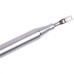 Термостат для бойлера EGO 55.17022.030 капилляр L=840mm, 30-110°C KRM27008