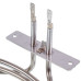 ТЭН конвекции UNOX KRS020 2900W 230V D=220mm (круглый)