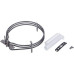 Тен (круглий) 2900W 230V D=220мм H=75мм UNOX RS1090A