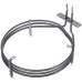 Тен (круглий) 2900W 230V D=220мм H=75мм UNOX RS1090A