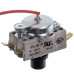 Термостат захисний UNOX KTR1134A CAEM 20A 250V капіляр L=1200mm t max=335°C
