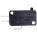 Мікровимикач KW1-103 16A 250V (на три контакти) для мікрохвильової печі