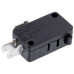 Мікровимикач KW1-103 16A 250V (на три контакти) для мікрохвильової печі