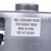 Двигатель для пылесоса KW41179VCM Koolwen 1800W D=130/84mm H=29/109mm