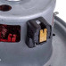 Двигун для пилососа KW41181VCM Koolwen 1600W D=134/84mm H=35/108mm (з виступом) 