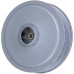 Двигун для пилососа KW41181VCM Koolwen 1600W D=134/84mm H=35/108mm (з виступом) 