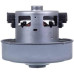 Двигатель для пылесоса KW41531VCM Koolwen 2000W D=135/84mm H=35/111mm (с выступом)