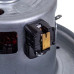 Двигатель для пылесоса KW41531VCM Koolwen 2000W D=135/84mm H=35/111mm (с выступом)