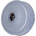 Двигатель для пылесоса KW41531VCM Koolwen 2000W D=135/84mm H=35/111mm (с выступом)
