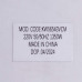 Двигун для мийного пилососа Koolwen KW56543VCM D=132/88mm H=130/45mm 1350W