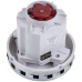 Двигун для мийного пилососа Koolwen KW56543VCM D=132/88mm H=130/45mm 1350W