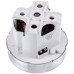 Двигун для пилососа Koolwen KW56544VCM D=121/90mm H=109/38mm 1600W (з виступом)