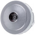 Двигун для пилососа Koolwen KW56544VCM D=121/90mm H=109/38mm 1600W (з виступом)