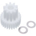 Шестерня для м'ясорубки Kenwood KW650738