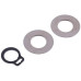 Шестерня велика для м'ясорубки Kenwood KW650740