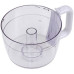 Чаша насадки подрібнювача 2100ml AT264 для кухонного комбайна Kenwood KW706927