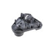 Корпус верхній моторного блока для кухонного комбайна Kenwood KW714181
