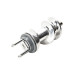 Шнек насадки-м'ясорубки для кухонного комбайна Kenwood KW715988