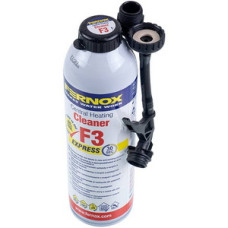 Аэрозоль Fernox Cleaner F3 Express (400 мл) для очистки системы отопления на 130 л M202100115