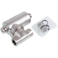 Латунний магнітний фільтр (сепаратор шламу) Fernox TF1 OMEGA, різьба 3/4'' M202100126