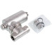 Латунний магнітний фільтр (сепаратор шламу) Fernox TF1 OMEGA, різьба 3/4'' M202100126