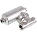 Латунний магнітний фільтр (сепаратор шламу) Fernox TF1 OMEGA, різьба 3/4'' M202100126