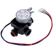 Триходовий клапан в зборі SSM-16H для газового котла Daewoo Gazboiler M2LB24ZS62
