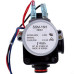 Триходовий клапан в зборі SSM-16H для газового котла Daewoo Gazboiler M2LB24ZS62