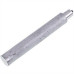 Анод магнієвий для бойлера Atlantic \ ROUND MA17826Atl D=25mm L=178mm, різьблення M6x7