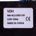 MA61103D Двигун вентилятора для холодильника