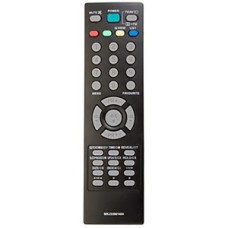 Пульт дистанционного управления для телевизора LG MKJ33981404