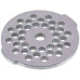 Решітка (сито) середня для м'ясорубки Moulinex 4.7mm MS-0693264 з 2-ма виступами