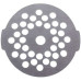 Решітка (сито) середня для м'ясорубки Moulinex 4.7mm MS-0693264 з 2-ма виступами