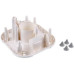Нижня частина корпусу для кухонного комбайна Moulinex MS-0697094